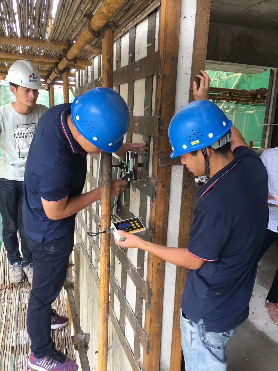 铜川加固设计是建筑结构加固的关键一环